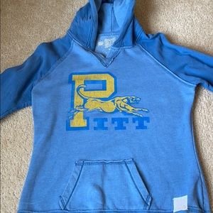Pitt hoodie